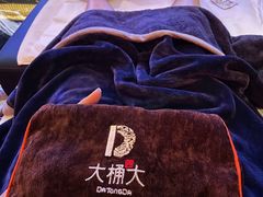 -江南足纪·影院足道·轻奢SPA(京基水贝店)