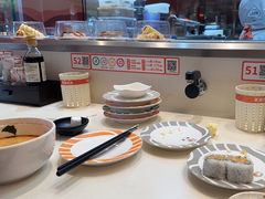 -新一番三文鱼寿司(红城湖店)