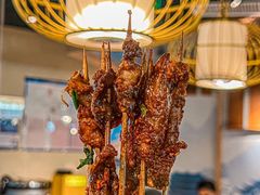-全牛匠·乐山跷脚牛肉(新中关店)