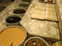 -火锅岛潮牌自助餐厅(天津天佑城店)