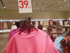 -ZARA(重庆华润万象城中区店)