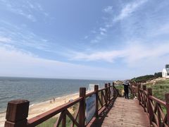 -辽宁团山国家级海洋公园