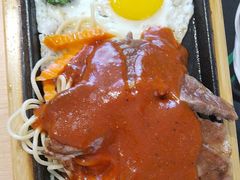 -凡塔斯牛排自助餐厅(莆田万达店)