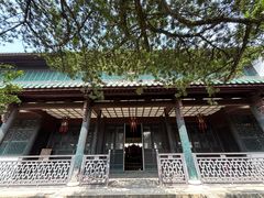 -浙江省博物馆(孤山馆区)