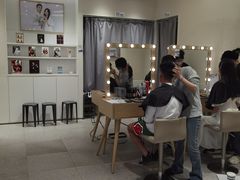 -东莞松山湖万象汇