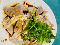 -电白鸭粥店(下沙二坊88号店)