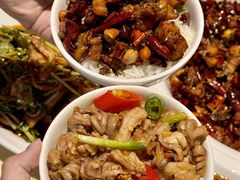 -陈帅夜排档·龙虾·炒菜·烤串(世茂店)