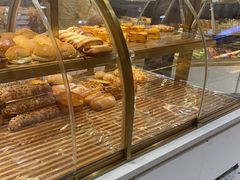 -DANXI丹喜面包·蛋糕(小公园永平店)