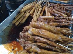 -粥君好殿·道滘肉丸粥(文华路店)