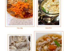 -魁盛居百年鲁菜馆(县西巷店)