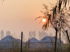 -乌素图国家森林公园