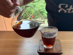 -Metal hands·铁手咖啡