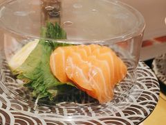 -争鲜回转寿司(通州万达店)
