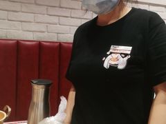 -青瓦炭韩潮烤肉(花园道店)