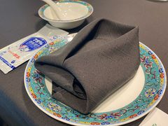 -肆月河豚·新淮扬(金融街店)