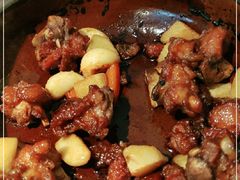 -小资太太餐厅(南岗区店)