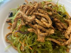 -抹直口特色菜馆(一店)