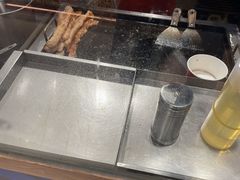 -李好吉吉自选炸鸡(星天广场店)