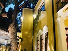 -玫瑰厅上海菜(兴国路店)