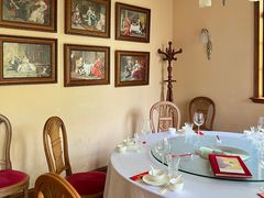 包房-玫瑰厅上海菜(兴国路店)