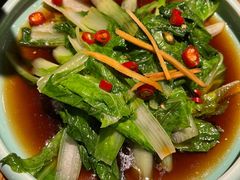 -九锅一堂酸菜鱼(新南凯德直营店)