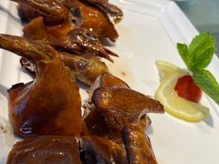-春满园·早茶·粤菜·宴会(前海店)