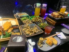 -最先生·烧烤·火锅·音乐聚会餐厅(大悦城店)