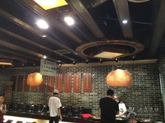 -渔米粥(罗湖店)