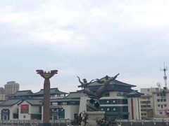 -华清宫景区