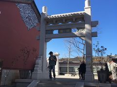 -大理文庙(大理古城)