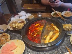 -蜀大侠火锅(总府路店)
