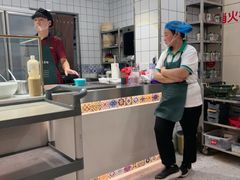 -直隶安家罩饼(复兴路店)