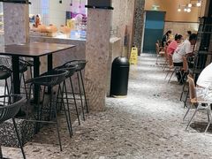 -Pennehut畔尼意面(合肥万象城店)
