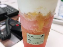 -喜茶(上海正大广场店)