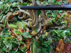 -乐山第一家临江鳝丝(茶坊路店)