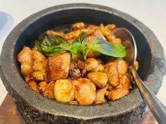 -蘇锦宴·淮扬菜烤鸭·小院(三元桥霄云路店)