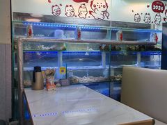 -来之顺海鲜菜馆·青岛菜·始于1993(栈桥店)