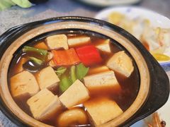 -紫藤园·天目湖大鱼头(南山竹海店)