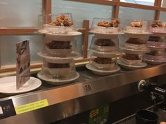 -禾绿回转寿司(万柳华联店)