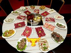 -牛魔王汕头牛肉火锅(笋岗店)