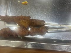 -白老三牛肉丸子面(平阳广场店)