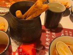-刘一锅筋头巴脑(大悦城C店)