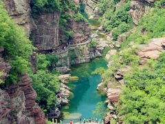 -云台山风景名胜区