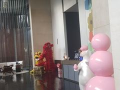 -瑰丽酒店·海吧·天际下午茶·现场DJ·天台酒吧