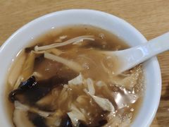 -南城香·饭香串香馄饨香(青年路店)