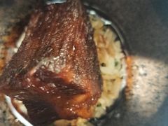 -翕间食·精致淮扬菜(江苏大剧院店)