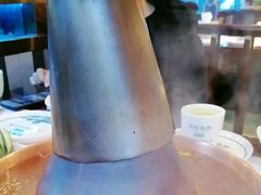 -京城胜利涮羊肉(禧乐汇店)