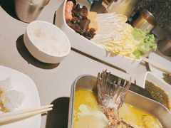 -半天妖烤鱼(嘉德万达广场店)