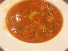-玛格萝妮比萨屋(四平店)