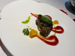 -燃扒房Steakhouse(皇庭店)